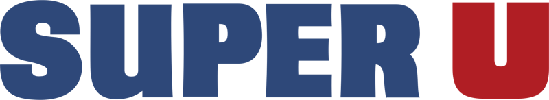 Logo Super U