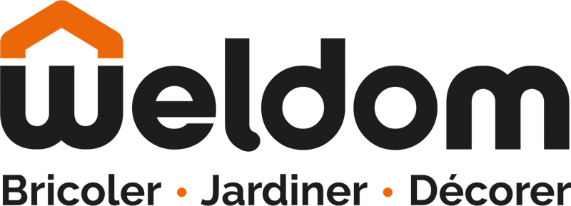 Logo Weldom
